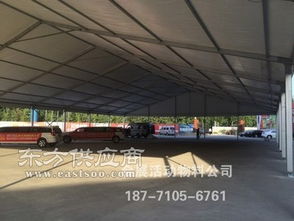 武漢玻璃篷房出租 優(yōu)質(zhì)服務(wù)與專(zhuān)業(yè)會(huì)展解決方案