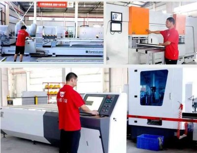 德國維盾門窗 品質與規模并重，打造理想家居裝修方案